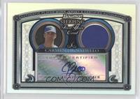 Carmen Pignatiello #/199