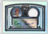 Colby Rasmus #/199