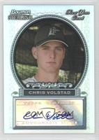 Chris Volstad #/199