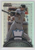 Eric Chavez #/199