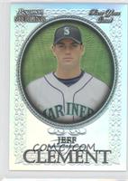 Jeff Clement #/199