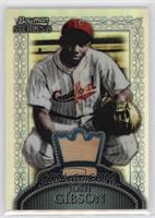 Josh Gibson #/199