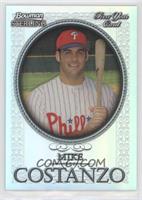 Mike Costanzo #/199