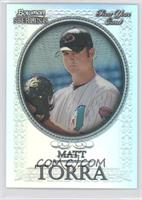 Matt Torra #/199