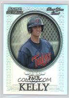 Paul Kelly #/199