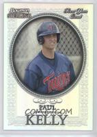 Paul Kelly #/199