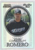 Ricky Romero [EX to NM] #/199