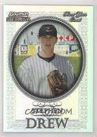 Stephen Drew #/199