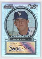 Steven White #/199