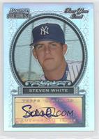 Steven White #/199