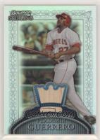 Vladimir Guerrero #/199