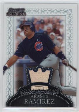 2005 Bowman Sterling - [Base] #BS-ARA - Aramis Ramirez