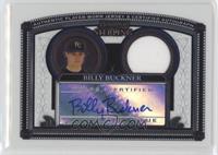 Billy Buckner