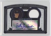 Billy Buckner