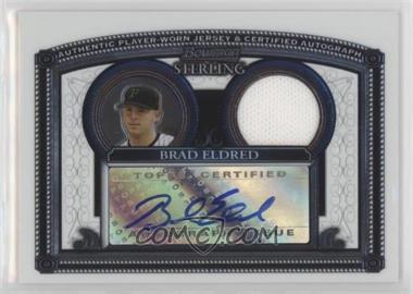 2005 Bowman Sterling - [Base] #BS-BE - Brad Eldred