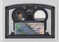 Brandon McCarthy