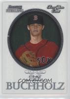 Clay Buchholz [Noted]