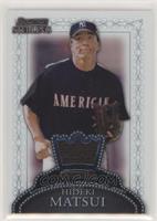 Hideki Matsui [EX to NM]