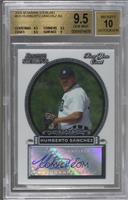 Humberto Sanchez [BGS 9.5 GEM MINT]