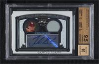 John Nelson [BGS 9.5 GEM MINT]