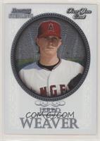 Jered Weaver [EX to NM]