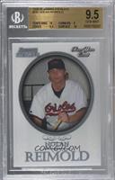 Nolan Reimold [BGS 9.5 GEM MINT]