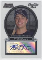 Ryan Braun