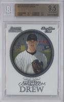 Stephen Drew [BGS 9.5 GEM MINT]