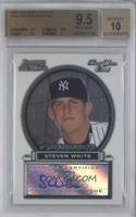 Steven White [BGS 9.5 GEM MINT]