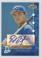 Billy Butler #/299