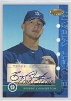 Bobby Livingston #/299