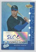 Shane Costa #/299