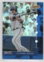 Chipper Jones #/499