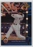 Carlos Beltran #/499