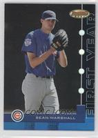 Sean Marshall #/499