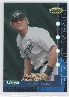 2005 Bowman's Best - [Base] - Blue #93 - Eric Nielsen /499