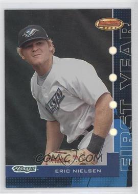 2005 Bowman's Best - [Base] - Blue #93 - Eric Nielsen /499