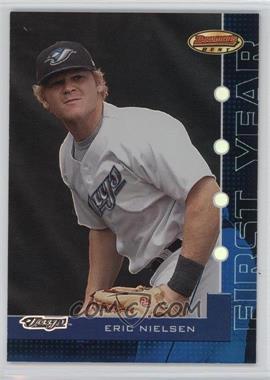 2005 Bowman's Best - [Base] - Blue #93 - Eric Nielsen /499