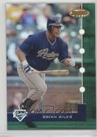 Brian Giles #/899