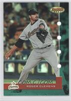 Roger Clemens #/899