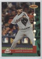 Roger Clemens [Noted] #/899
