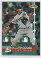 Roger Clemens #/899