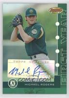 Michael Rogers #/399