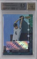 Brandon McCarthy [BGS 8.5 NM‑MT+] #/399