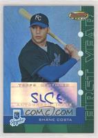 Shane Costa #/399