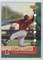 Vladimir Guerrero #/899