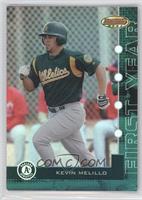 Kevin Melillo #/899