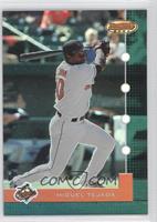 Miguel Tejada #/899