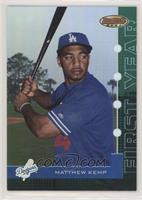 Matt Kemp #/899