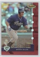 Brian Giles #/199